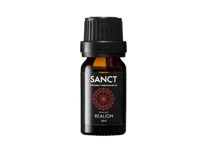 Sanct Realign essential oil 10ml