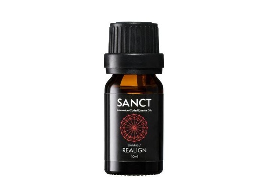 Sanct Realign essential oil 10ml