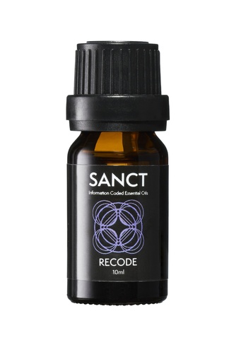 Sanct Recode essential oil 10ml
