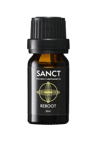 Sanct Reboot essential oil 10ml