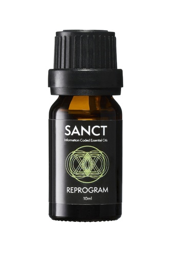 Sanct Reprogram essential oil 10ml