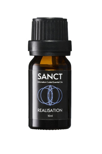 Sanct Realisation essential oil 10ml